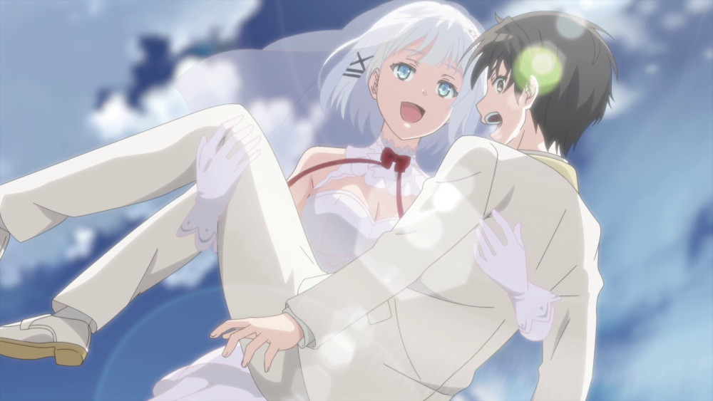 tantei wa mou shindeiru tantei wa mou shindeiru